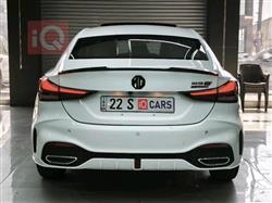 ام جي GT